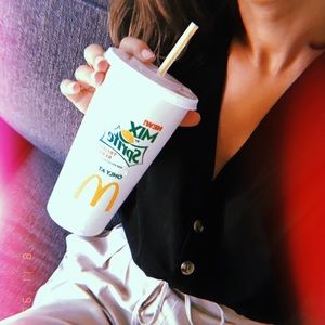 Meet your Posher, Alex